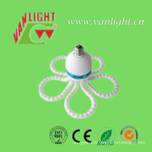 Lâmpadas CFL flor 85W, lâmpada de poupança de energia (VLC-FLRB-85W)